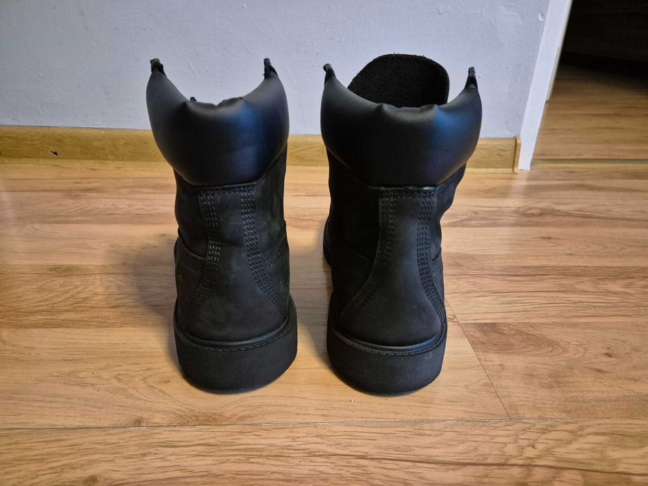 Buty męskie Timberland