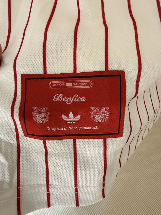 Camisola Benfica Adidas Originals