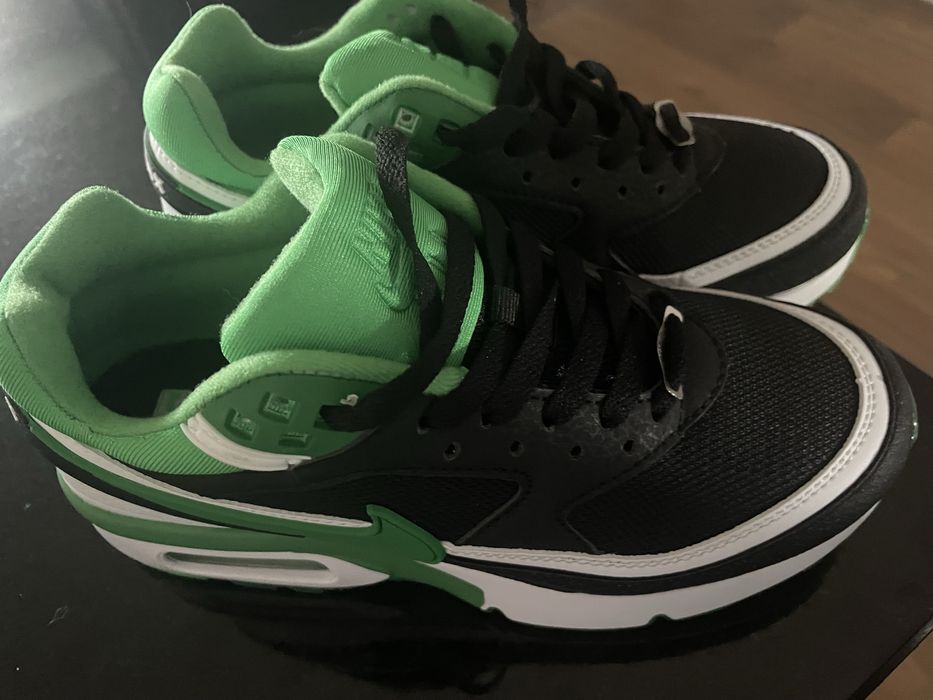 Sapatilhas novas compradas ma hacoo