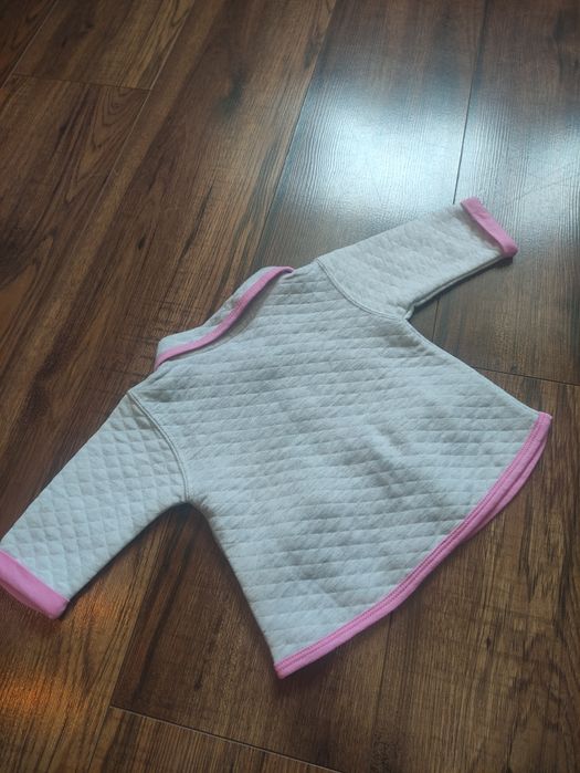 Bluza niemowlęca
