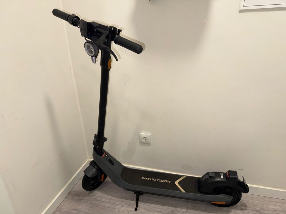 Trotinete NIU KQi2 Pro