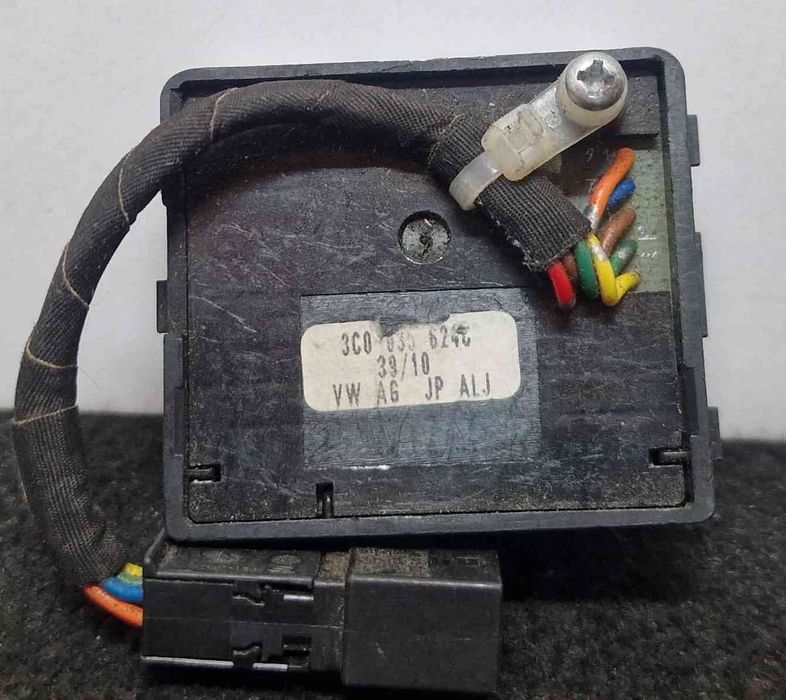 Conjunto de Botões - VW GOLF VI