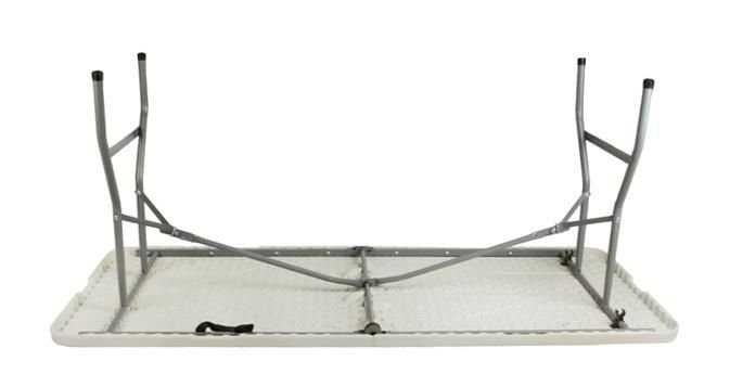 Stół cateringowy bankietowy ogrodowy składany 180 cm PROMOCJA