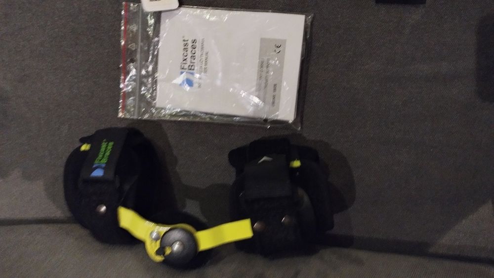 Orteza kończyny górnej