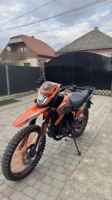 Spark sp 250-d7 2023