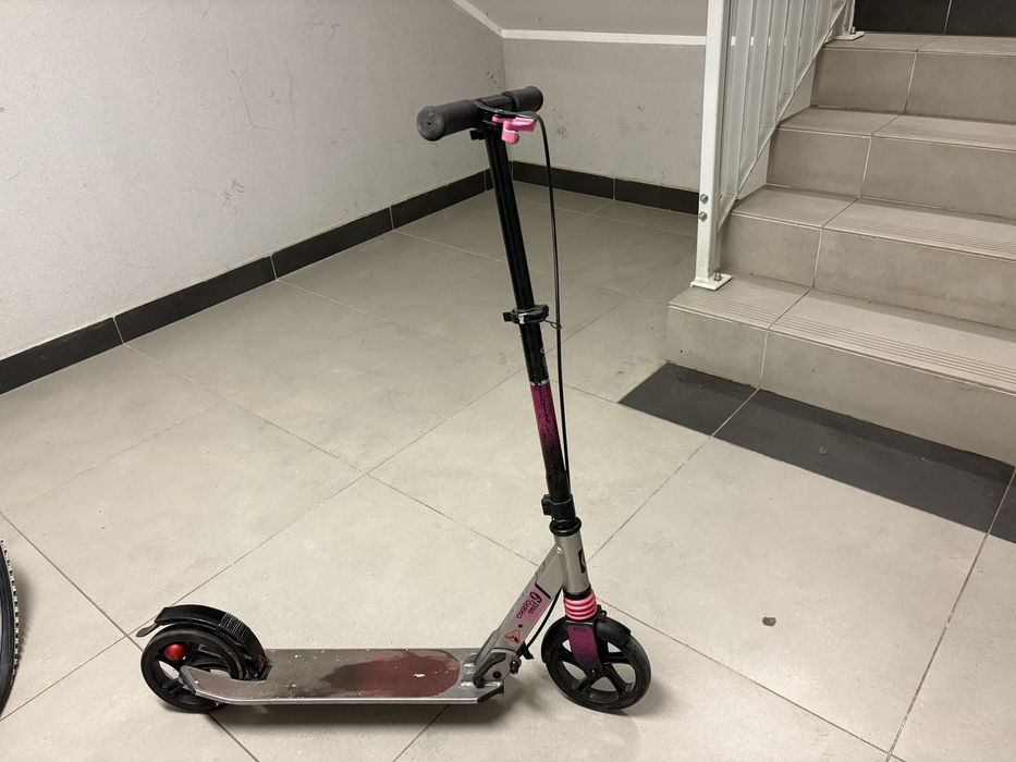 Hulajnoga młodzieżowa