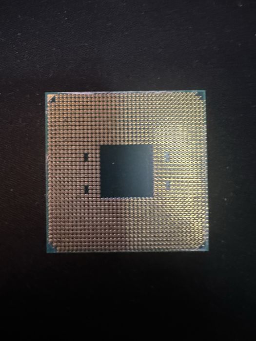 Amd ryzen 5 2600 6 rdzeni 12 wątków