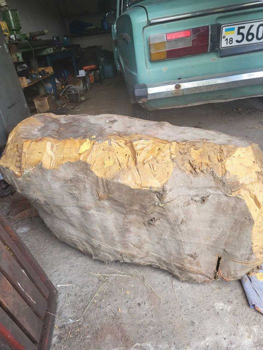 Каучук натуральний  100 кг