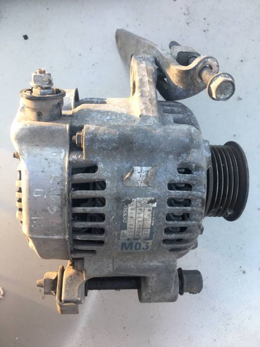 Генератор dayhatsu terios 2 1.5