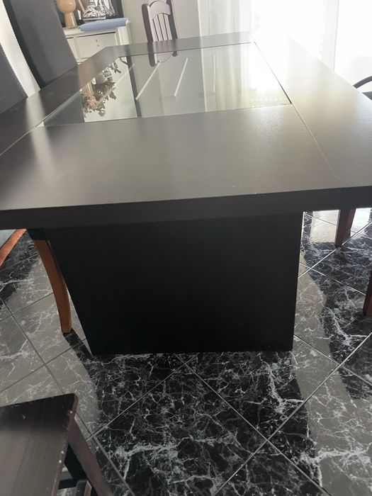 Mesa de sala de jantar