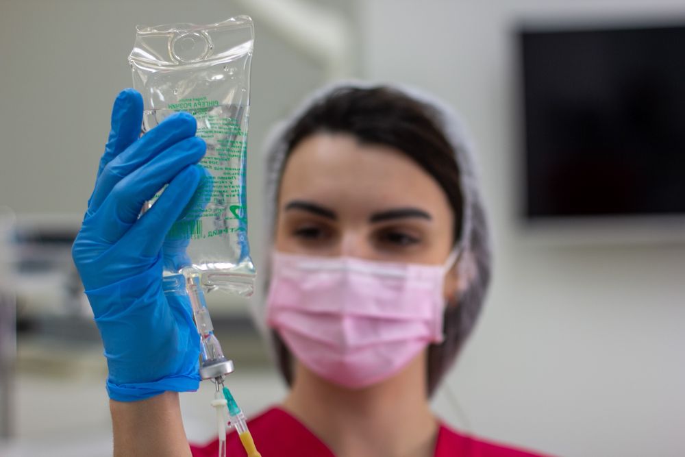 Капельницы на дому / алкогольная / медсестра/ похмелье / капельница