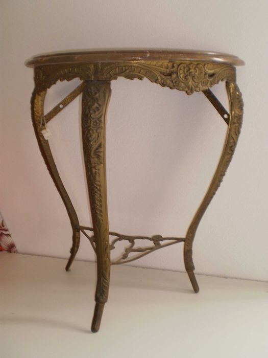 (254)- Mesa de corredor