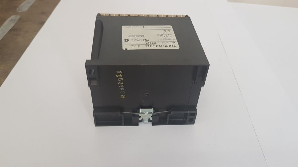 Modulo SIEMENS 3TK28 Enable Indication