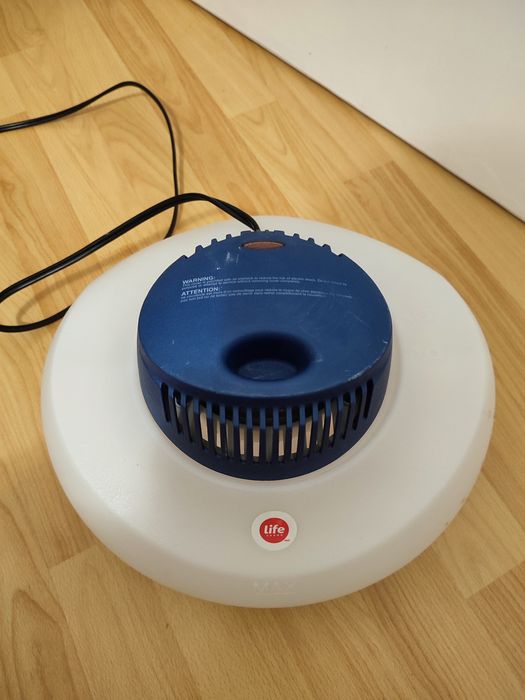 Зволожувач повітря Intertek