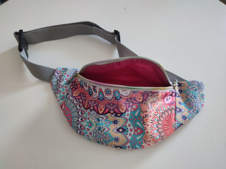 Nerka hand made kolorowa