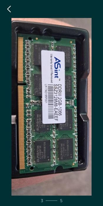 Операційка  AsusА52j операційка 2/2гб