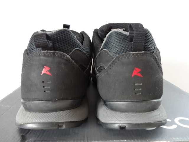 Buty ECCO RECEPTOR roz 39 GORE-TEX Trekkingowe Turystyczne