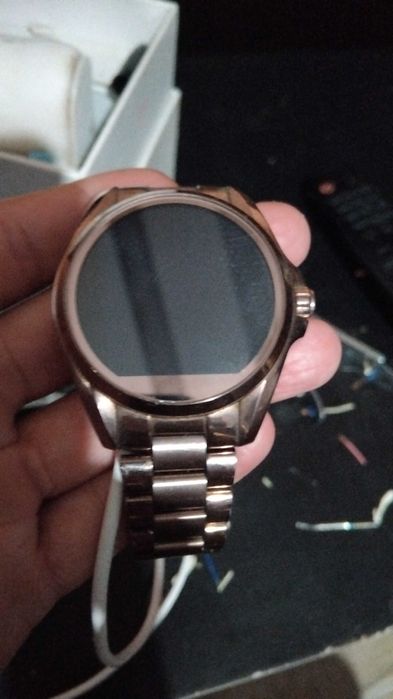 Used Smartwatch MK64551050820739121