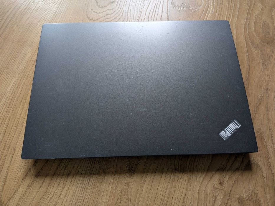 Lenovo ThinkPad L390 i3 (2.2 GHz) 24GB RAM 500Gb SSD WIN11