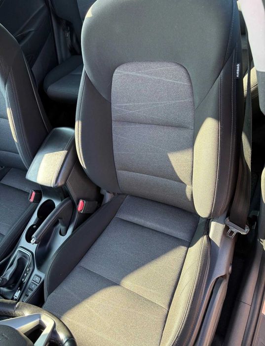 Hyundai Tucson 2.0 T-GDi 2WD