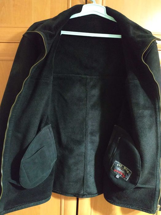 Мужская  куртка р.50-52