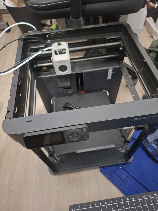 Drukarka 3D BambuLab P1P [Rezerwacja do 17.10]