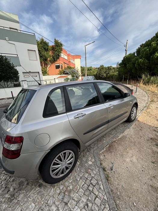 Vendo Fiat Stilo 2002 — photo 3