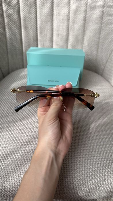 Окуляри tiffany tom ford gentl monster chanel ysl