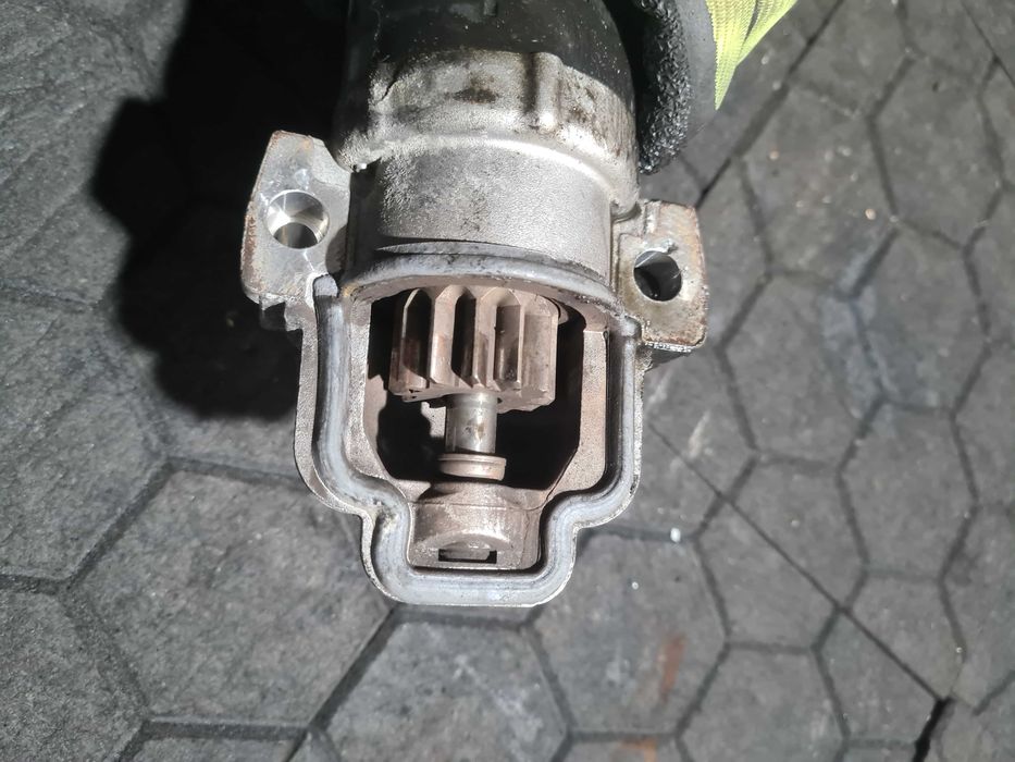 Fiat Ducato Boxer 2.2 rozrusznik Transit 2.2