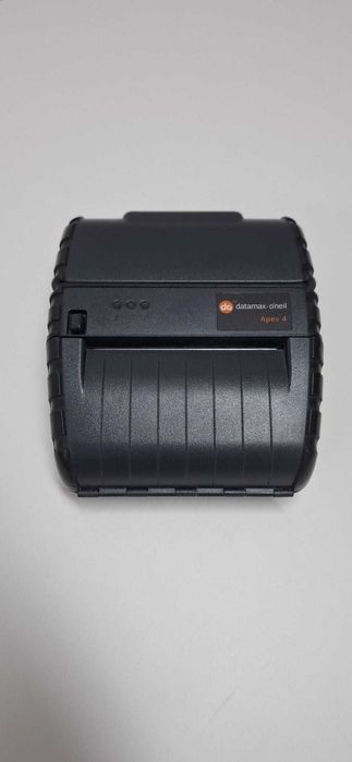 Impressora de recibos Datamax Apex4