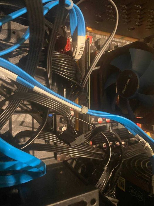 Бюджетний ПК для ігор