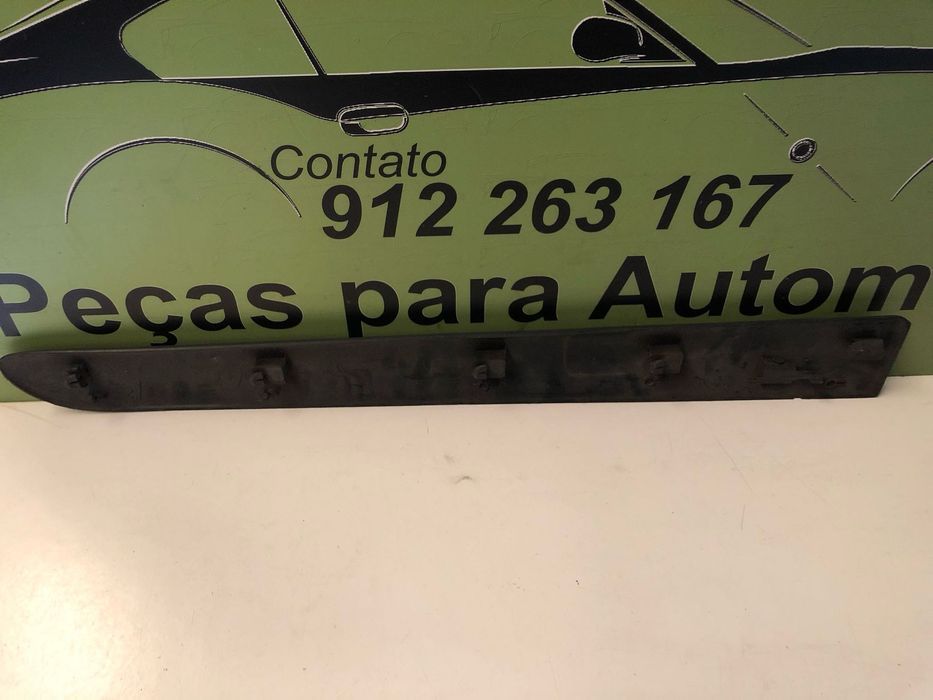 RENAULT CLIO II 2 FRISO PORTA FRENTE TRAS - FR015