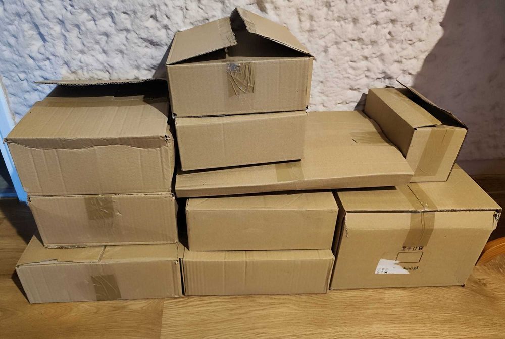 Zestaw obiadowy Karolina PRL