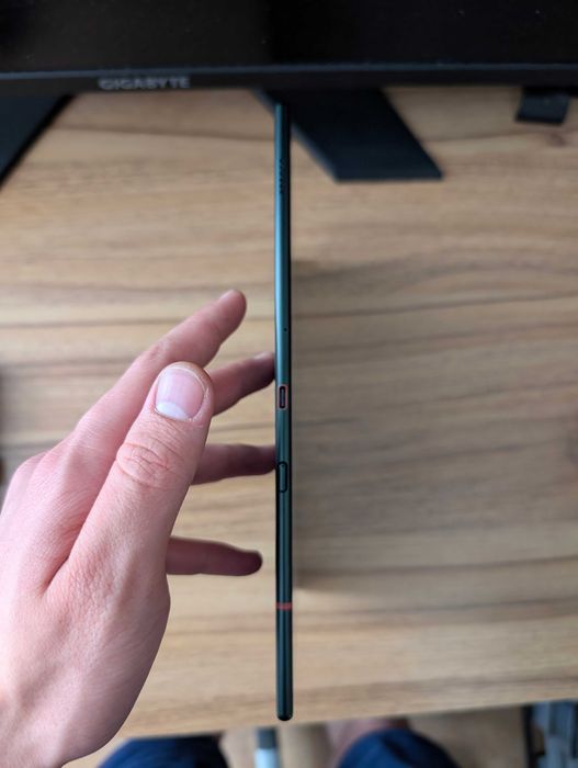 Tablet E Ink Onyx Boox Note Air2 Plus z akcesoriami