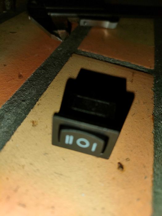 Interruptor 3 posições64551748364161121