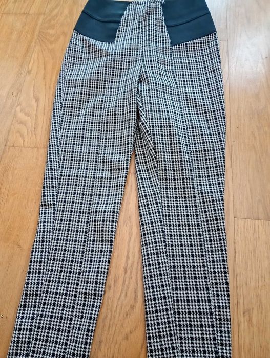 Leginsy dziewczęce Esmara S