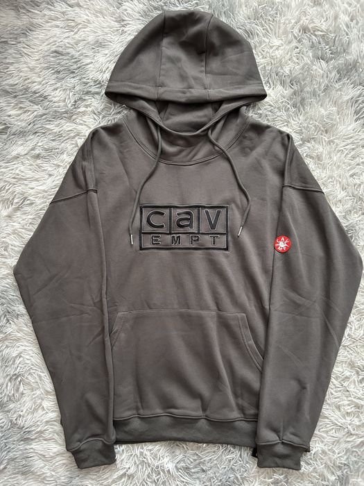 Cav empt hoodie S M L