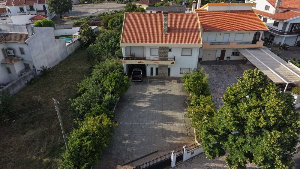 Moradia Castelo Branco