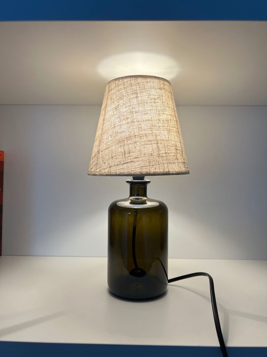 Handmade Bottle Lamp424495171713126406