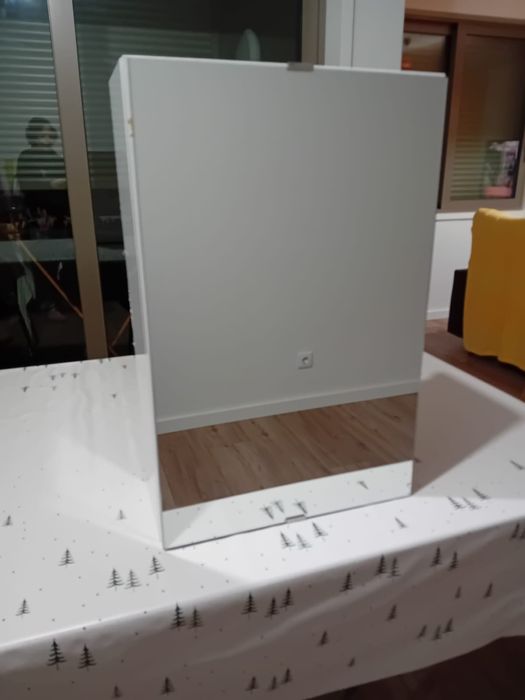 Móvel de casa de banho