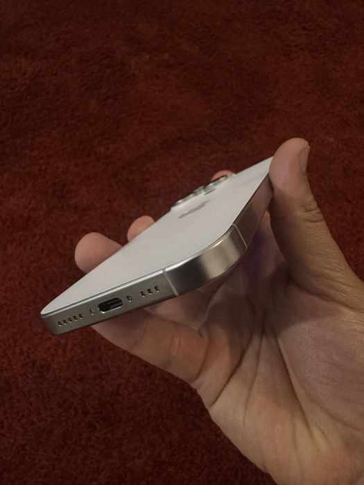 Iphone 16 pro 256gb