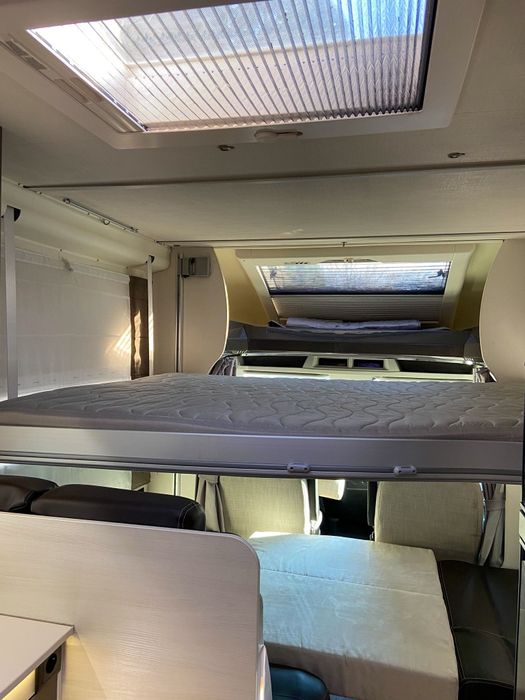 Chausson Welcome 716