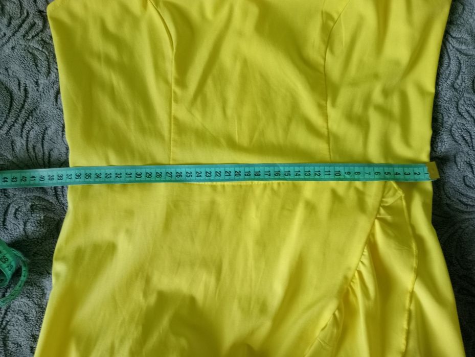 Вечірнє плаття розмір L