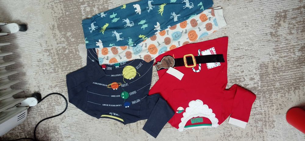 Речі на хлопчика 104см.