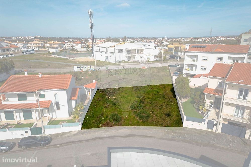 Terreno  para venda