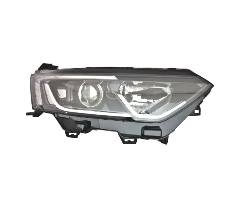FAROL DIR RENAULT CLIO 3 09-12