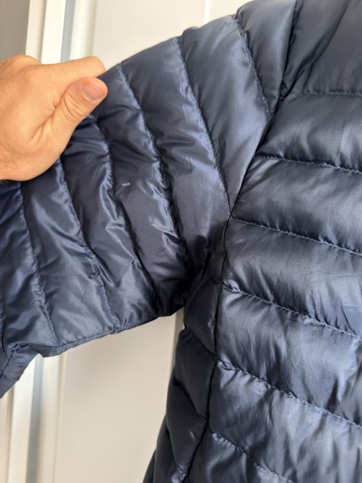 Kurtka Jack Wolfskin