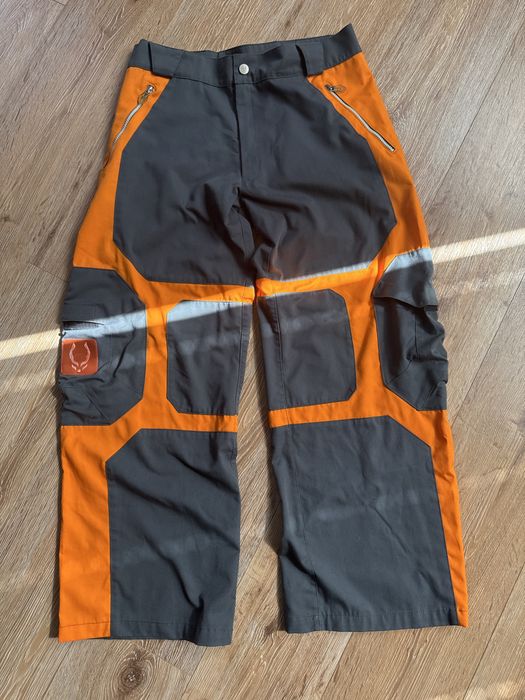 cyberdog pants, very rare