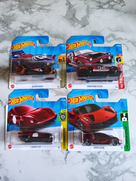 Hot wheels lotus rimac dodge pininfarina audi hummer Cadillac ford McLaren chevy Bentley Bugatti nissan z tesla roadster matchbox