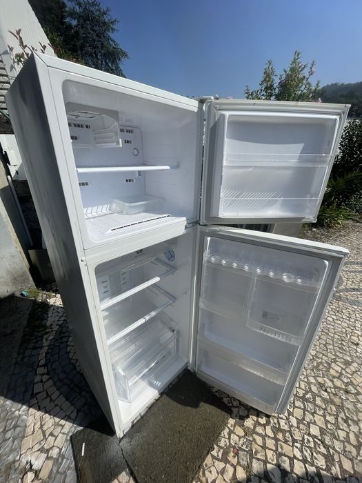 Frigorífico SAMSUNG